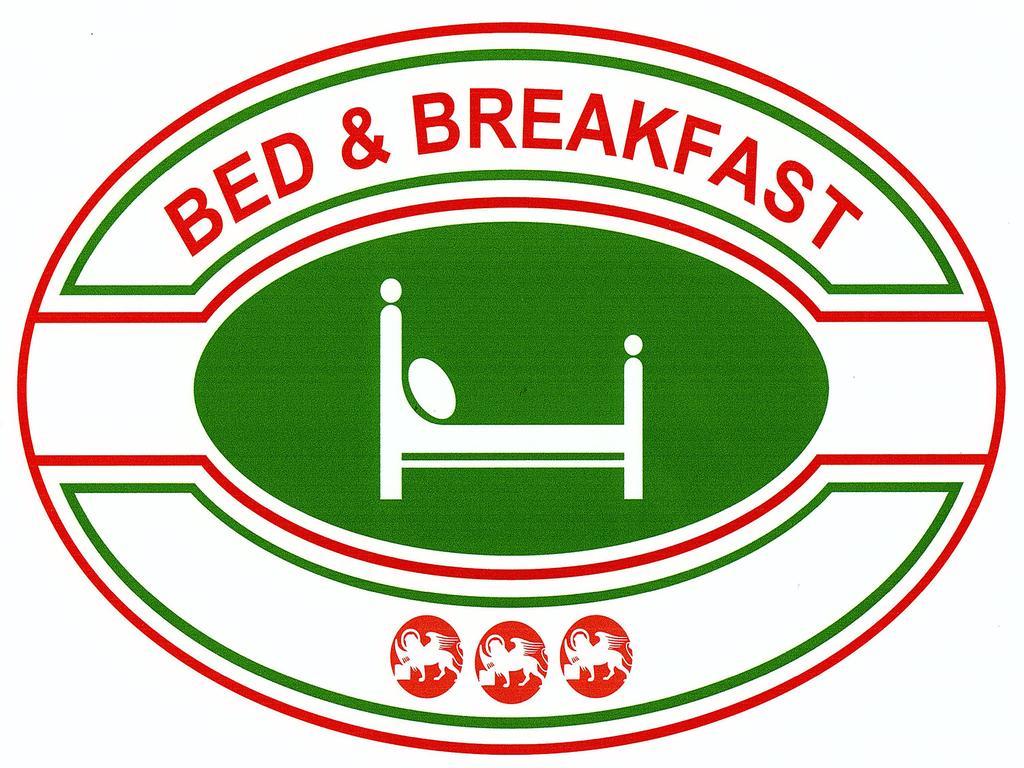 B&B Rosa Del Garda Lazise Exterior foto