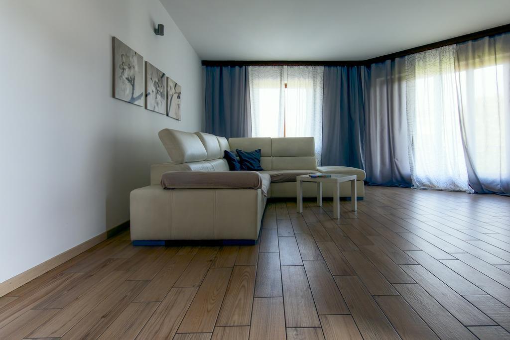 B&B Rosa Del Garda Lazise Exterior foto